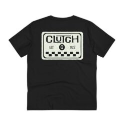 CLUTCH Patch