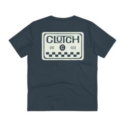 CLUTCH Patch