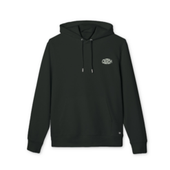 CLUTCH Basic Hoodie