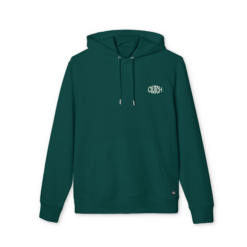 CLUTCH Basic Hoodie