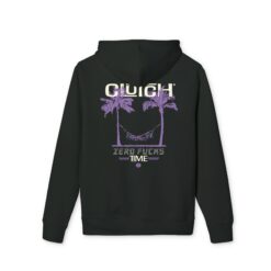 CLUTCH Palm Hoodie