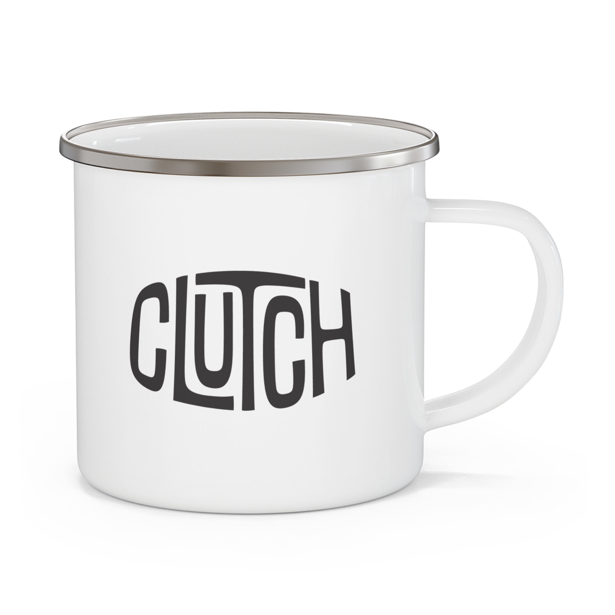 Mug Clutch
