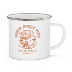 CLUTCH Fear Mug