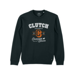 CLUTCH University